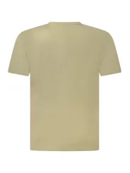 "Boss T-Shirts im Sale | Boss Kurzarm TShirt Rundhals mit Stickerei 50508584 online kaufen"|Planet-Deluxe