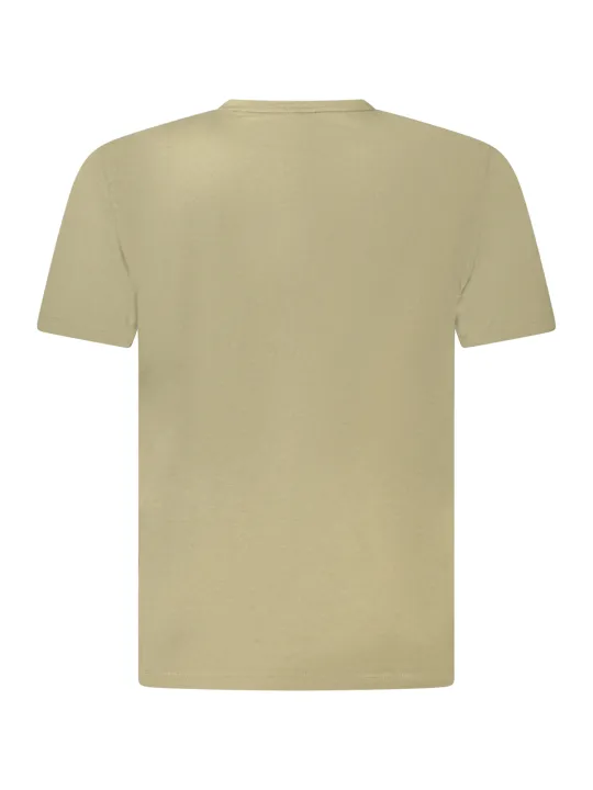 "Boss T-Shirts im Sale | Boss Kurzarm TShirt Rundhals mit Stickerei 50508584 online kaufen"|Planet-Deluxe