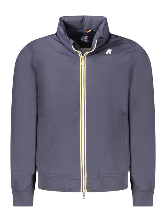 "K-WAY Jacken im Sale | Wasserdichte Langarmjacke mit Kapuze und Taschen  online kaufen"|Planet-Deluxe