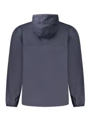 "K-WAY Jacken im Sale | Wasserdichte Kapuzenjacke mit Taschen und Kontrastdetails online kaufen"|Planet-Deluxe
