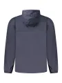 "K-WAY Jacken im Sale | Wasserdichte Kapuzenjacke mit Taschen und Kontrastdetails online kaufen"|Planet-Deluxe