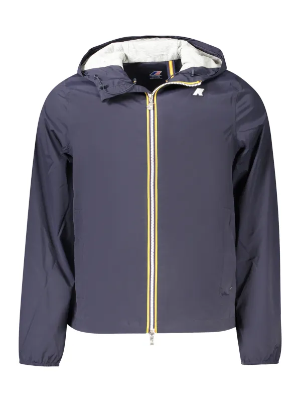"K-WAY Jacken im Sale | Wasserdichte Kapuzenjacke mit Taschen und Kontrastdetails online kaufen"|Planet-Deluxe "K-WAY Jacken im Sale | Wasserdichte Kapuzenjacke mit Taschen und Kontrastdetails online kaufen"|Planet-Deluxe