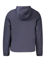 "K-WAY Jacken im Sale | Wasserdichte Kapuzenjacke mit Taschen und Kontrastdetails online kaufen"|Planet-Deluxe