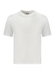"K-WAY T-Shirts im Sale | KURZARM TSHIRT RUNDHALS LOGO KWAY K3136CWSOLOJERSEY BI001 online kaufen"|Planet-Deluxe