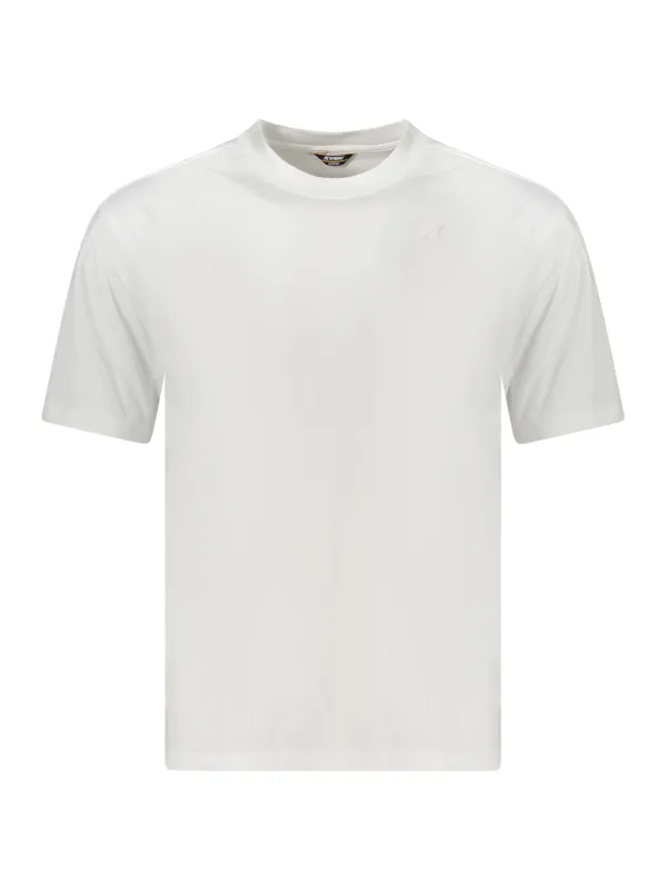 "K-WAY T-Shirts im Sale | KURZARM TSHIRT RUNDHALS LOGO KWAY K3136CWSOLOJERSEY BI001 online kaufen"|Planet-Deluxe "K-WAY T-Shirts im Sale | KURZARM TSHIRT RUNDHALS LOGO KWAY K3136CWSOLOJERSEY BI001 online kaufen"|Planet-Deluxe