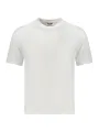 "K-WAY T-Shirts im Sale | KURZARM TSHIRT RUNDHALS LOGO KWAY K3136CWSOLOJERSEY BI001 online kaufen"|Planet-Deluxe