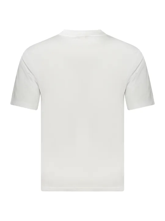 "K-WAY T-Shirts im Sale | KURZARM TSHIRT RUNDHALS LOGO KWAY K3136CWSOLOJERSEY BI001 online kaufen"|Planet-Deluxe
