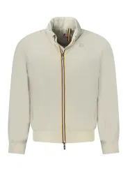 "K-WAY Jacken im Sale | Wasserdichte Langarmjacke mit Kapuze und Taschen KWAY online kaufen"|Planet-Deluxe