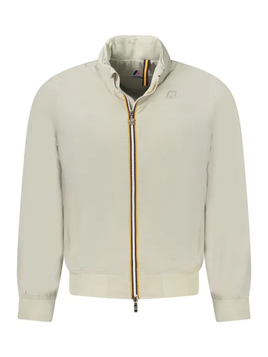 "K-WAY Jacken im Sale | Wasserdichte Langarmjacke mit Kapuze und Taschen KWAY online kaufen"|Planet-Deluxe