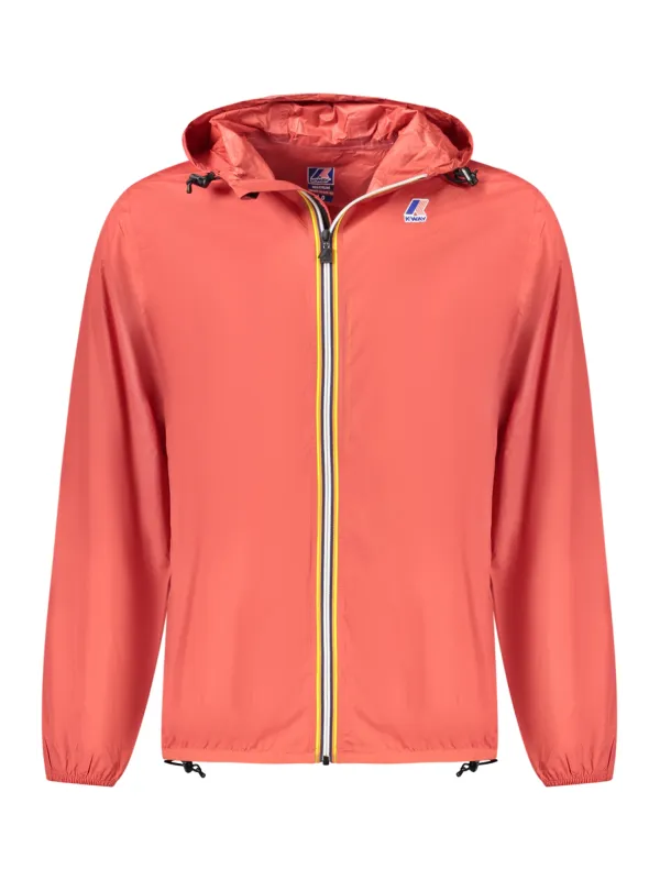 "K-WAY Jacken im Sale | Wasserdichte Kapuzenjacke mit Taschen und Print-Details online kaufen"|Planet-Deluxe "K-WAY Jacken im Sale | Wasserdichte Kapuzenjacke mit Taschen und Print-Details online kaufen"|Planet-Deluxe