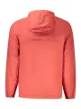 "K-WAY Jacken im Sale | Wasserdichte Kapuzenjacke mit Taschen und Print-Details online kaufen"|Planet-Deluxe