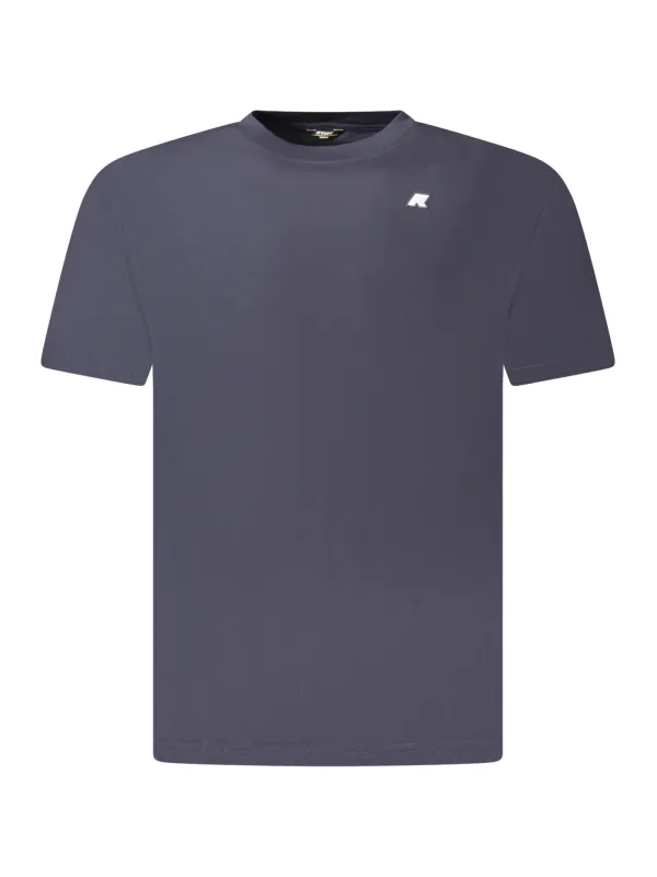 "K-WAY T-Shirts im Sale | KURZARM LOGO TSHIRT RUNDHALS KWAY SCHWARZ online kaufen"|Planet-Deluxe "K-WAY T-Shirts im Sale | KURZARM LOGO TSHIRT RUNDHALS KWAY SCHWARZ online kaufen"|Planet-Deluxe