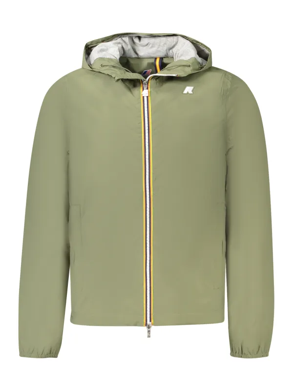"K-WAY Jacken im Sale | Wasserdichte Kapuzenjacke mit Taschen und Kontrastdetails online kaufen"|Planet-Deluxe "K-WAY Jacken im Sale | Wasserdichte Kapuzenjacke mit Taschen und Kontrastdetails online kaufen"|Planet-Deluxe