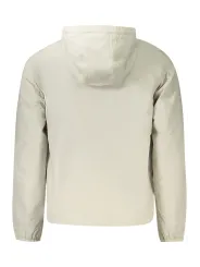 "K-WAY Jacken im Sale | Wasserdichte Kapuzenjacke mit Taschen und Kontrastdetails online kaufen"|Planet-Deluxe