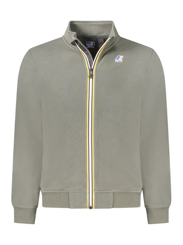 "K-WAY Sweatshirts im Sale | Langarm Sweatshirt Gebuerstet 2 Taschen RV Kontrast Logo online kaufen"|Planet-Deluxe "K-WAY Sweatshirts im Sale | Langarm Sweatshirt Gebuerstet 2 Taschen RV Kontrast Logo online kaufen"|Planet-Deluxe