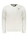 "K-WAY Sweatshirts im Sale | K-WAY Rundhals Sweatshirt Gebuerstet mit Logo Print online kaufen"|Planet-Deluxe