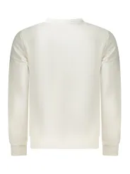"K-WAY Sweatshirts im Sale | K-WAY Rundhals Sweatshirt Gebuerstet mit Logo Print online kaufen"|Planet-Deluxe