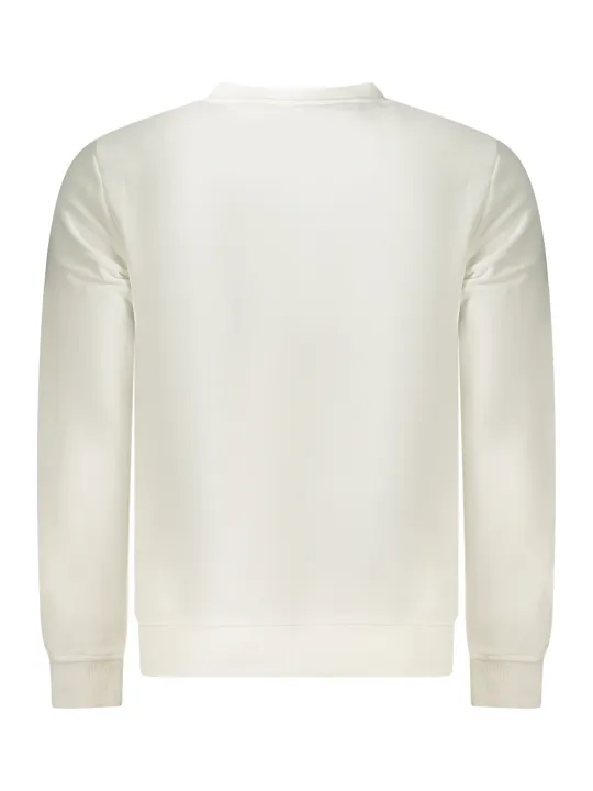"K-WAY Sweatshirts im Sale | K-WAY Rundhals Sweatshirt Gebuerstet mit Logo Print online kaufen"|Planet-Deluxe