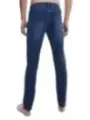 Helle blaue Straight-Leg Calvin Klein Jeans
