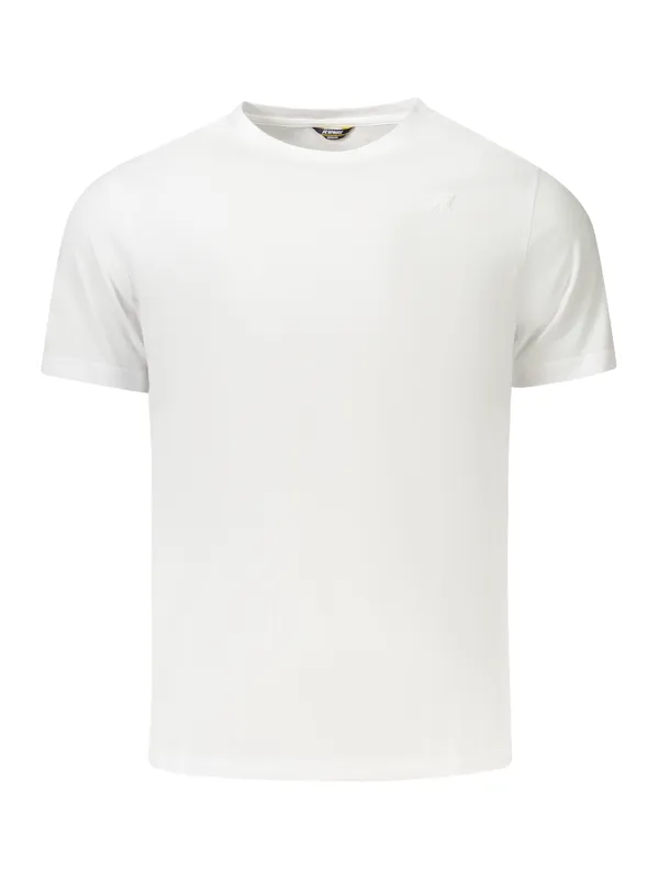 "K-WAY T-Shirts im Sale | KURZARM TSHIRT RUNDHALS LOGO KWAY K7125UWODOMJERSEY BI001 online kaufen"|Planet-Deluxe "K-WAY T-Shirts im Sale | KURZARM TSHIRT RUNDHALS LOGO KWAY K7125UWODOMJERSEY BI001 online kaufen"|Planet-Deluxe