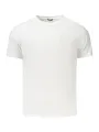 "K-WAY T-Shirts im Sale | KURZARM TSHIRT RUNDHALS LOGO KWAY K7125UWODOMJERSEY BI001 online kaufen"|Planet-Deluxe