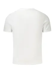 "K-WAY T-Shirts im Sale | KURZARM TSHIRT RUNDHALS LOGO KWAY K7125UWODOMJERSEY BI001 online kaufen"|Planet-Deluxe