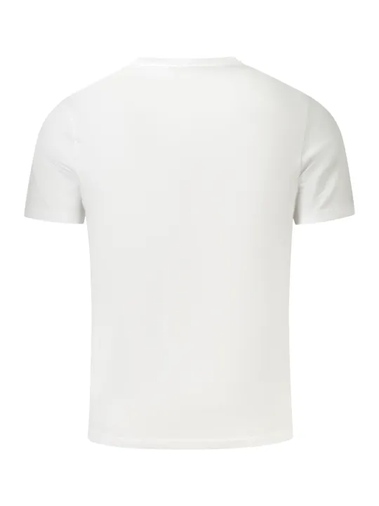 "K-WAY T-Shirts im Sale | KURZARM TSHIRT RUNDHALS LOGO KWAY K7125UWODOMJERSEY BI001 online kaufen"|Planet-Deluxe