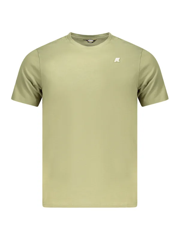 "K-WAY T-Shirts im Sale | KURZARM TSHIRT RUNDHALS LOGO KWAY JERSEY VEV15 online kaufen"|Planet-Deluxe "K-WAY T-Shirts im Sale | KURZARM TSHIRT RUNDHALS LOGO KWAY JERSEY VEV15 online kaufen"|Planet-Deluxe