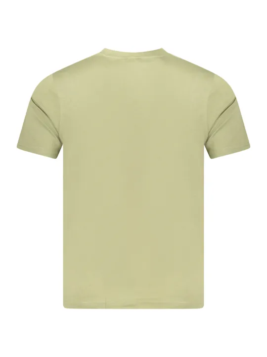 "K-WAY T-Shirts im Sale | KURZARM TSHIRT RUNDHALS LOGO KWAY JERSEY VEV15 online kaufen"|Planet-Deluxe