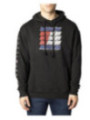 Fleece Tommy Hilfiger Jeans - Tommy Hilfiger Jeans Felpa Uomo 150,00 €  | Planet-Deluxe