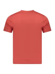 "K-WAY T-Shirts im Sale | Kurzarm T-Shirt mit Rundhals und Logo Tasche K-WAY online kaufen"|Planet-Deluxe