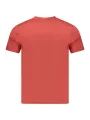 "K-WAY T-Shirts im Sale | Kurzarm T-Shirt mit Rundhals und Logo Tasche K-WAY online kaufen"|Planet-Deluxe
