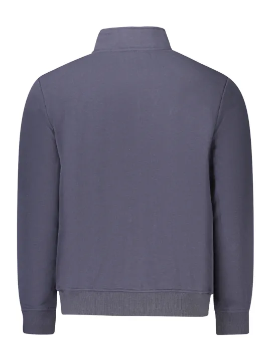 "K-WAY Sweatshirts im Sale | Zipper-Sweatshirt mit Taschen und Kontrastdetails online kaufen"|Planet-Deluxe