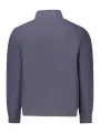 "K-WAY Sweatshirts im Sale | Zipper-Sweatshirt mit Taschen und Kontrastdetails online kaufen"|Planet-Deluxe