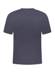 "K-WAY T-Shirts im Sale | KURZARM TSHIRT RUNDHALS MIT LOGO KWAY SCHWARZ online kaufen"|Planet-Deluxe
