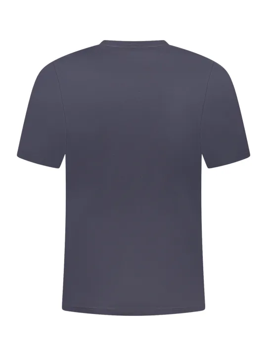 "K-WAY T-Shirts im Sale | KURZARM TSHIRT RUNDHALS MIT LOGO KWAY SCHWARZ online kaufen"|Planet-Deluxe