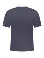 "K-WAY T-Shirts im Sale | KURZARM TSHIRT RUNDHALS MIT LOGO KWAY SCHWARZ online kaufen"|Planet-Deluxe