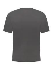 "K-WAY T-Shirts im Sale | KURZARM RUNDHALS LOGO TSHIRT KWAY K7125UWODOMJERSEY online kaufen"|Planet-Deluxe