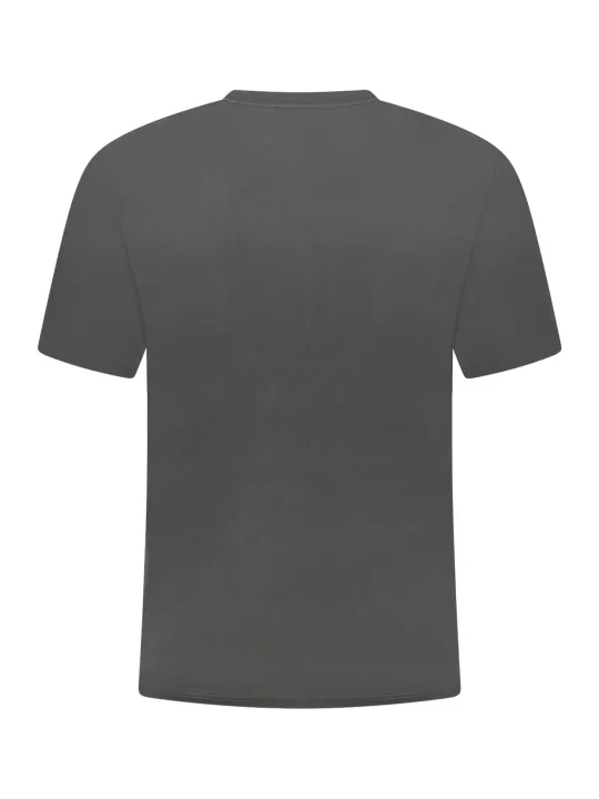 "K-WAY T-Shirts im Sale | KURZARM RUNDHALS LOGO TSHIRT KWAY K7125UWODOMJERSEY online kaufen"|Planet-Deluxe