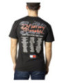 T-Shirt Tommy Hilfiger Jeans - Tommy Hilfiger Jeans T-Shirt Uomo 60,00 €  | Planet-Deluxe