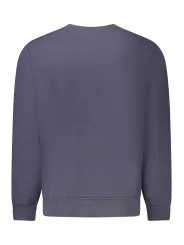"K-WAY Sweatshirts im Sale | KWAY Sweatshirt Gebuerstet Rundhals Print Logo Schwarz online kaufen"|Planet-Deluxe