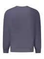 "K-WAY Sweatshirts im Sale | KWAY Sweatshirt Gebuerstet Rundhals Print Logo Schwarz online kaufen"|Planet-Deluxe