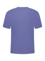 "K-WAY T-Shirts im Sale | Logo TShirt Rundhals KWAY K7125UWODOMJERSEY BL867 online kaufen"|Planet-Deluxe