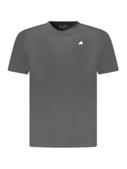 "K-WAY T-Shirts im Sale | Logo TShirt mit Rundhalsausschnitt von KWAY online kaufen"|Planet-Deluxe