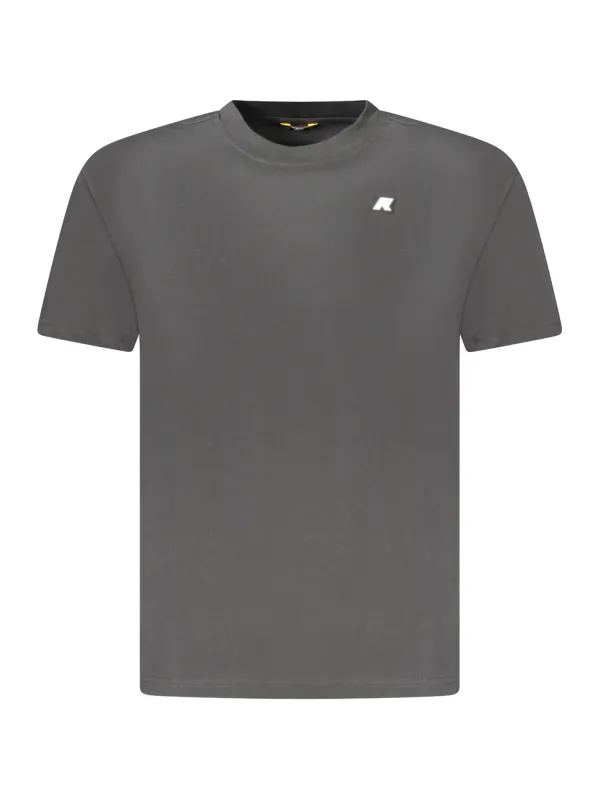 "K-WAY T-Shirts im Sale | Logo TShirt mit Rundhalsausschnitt von KWAY online kaufen"|Planet-Deluxe "K-WAY T-Shirts im Sale | Logo TShirt mit Rundhalsausschnitt von KWAY online kaufen"|Planet-Deluxe