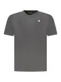 "K-WAY T-Shirts im Sale | Logo TShirt mit Rundhalsausschnitt von KWAY online kaufen"|Planet-Deluxe