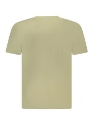 "Boss T-Shirts im Sale | Locker Bio Baumwolle TShirt mit Logo und Rundhals online kaufen"|Planet-Deluxe