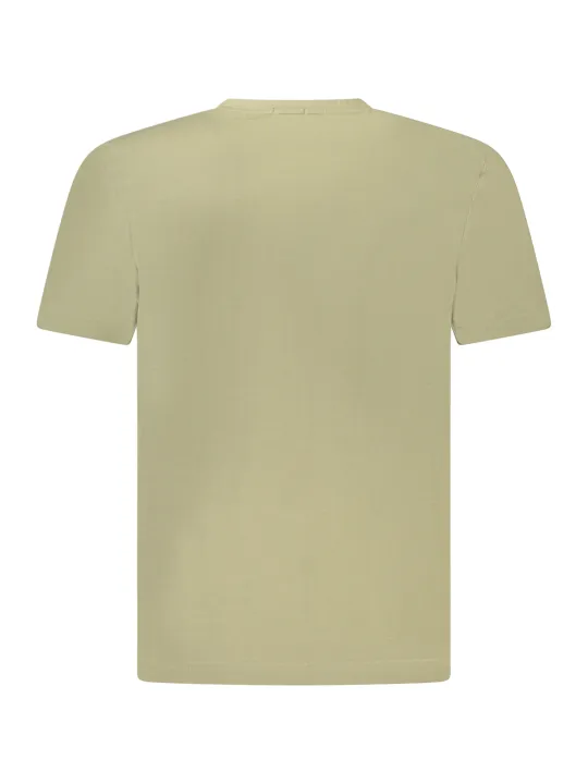 "Boss T-Shirts im Sale | Locker Bio Baumwolle TShirt mit Logo und Rundhals online kaufen"|Planet-Deluxe