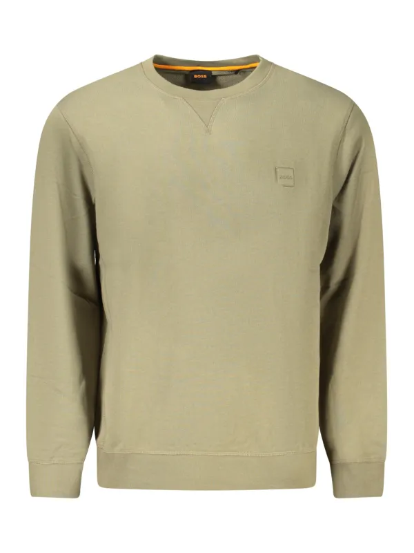 "Boss Sweatshirts im Sale | Langarm Sweatshirt Gebürstet Rundhals Logo Boss 50509323 online kaufen"|Planet-Deluxe "Boss Sweatshirts im Sale | Langarm Sweatshirt Gebürstet Rundhals Logo Boss 50509323 online kaufen"|Planet-Deluxe