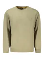 "Boss Sweatshirts im Sale | Langarm Sweatshirt Gebürstet Rundhals Logo Boss 50509323 online kaufen"|Planet-Deluxe
